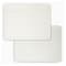 4 Packs: 6 ct. (24 total) White Lined & Plain Dry Erase Boards